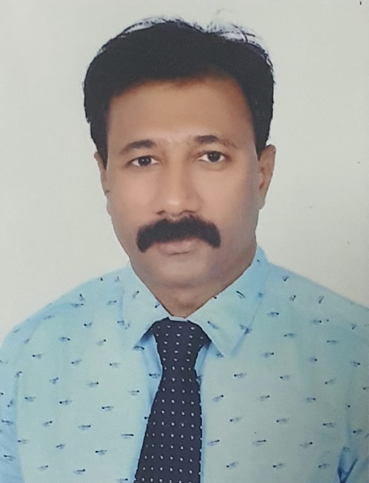 DR. ANAND KOPPAD